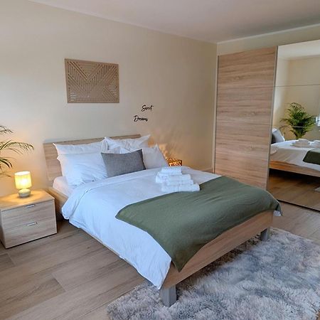 Stadtwohnung Mit Flair Recklinghausen Exterior foto